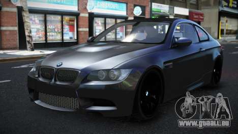 BMW M3 E92 Qepximivi pour GTA 4