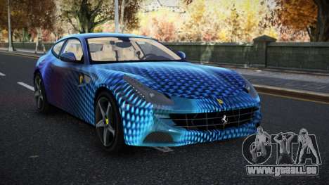 Ferrari FF Joran S6 pour GTA 4