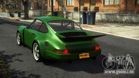 Porsche 911 Jemej für GTA 4
