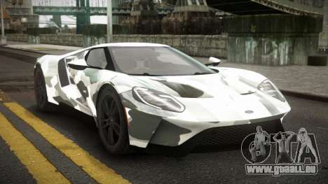 Ford GT Jutiny S7 pour GTA 4