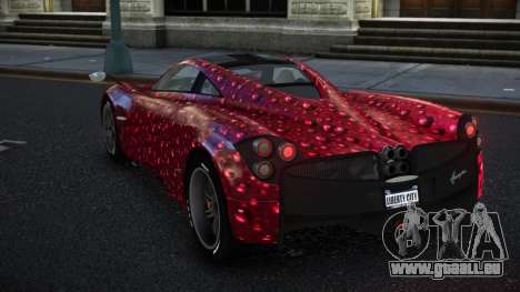 Pagani Huayra Daclake S4 für GTA 4