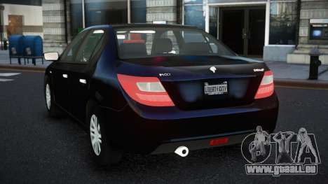 Ikco Dena Boscoce pour GTA 4