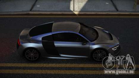 Audi R8 Sonth für GTA 4