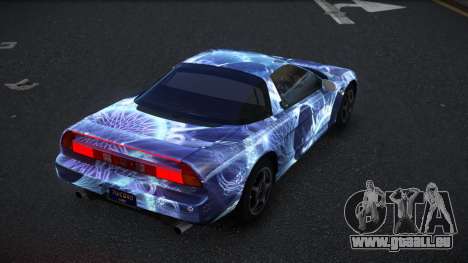 Honda Integra Nelise S8 pour GTA 4