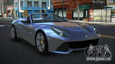 Ferrari F12 Garaf pour GTA 4