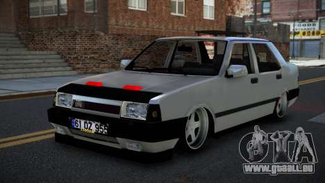 Tofas Dogan Xahi pour GTA 4