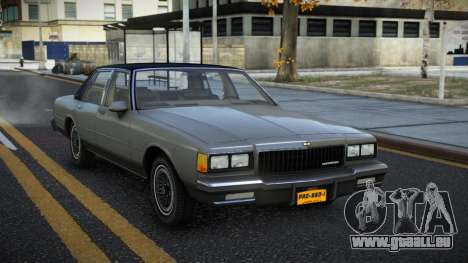 Chevrolet Caprice Classic Hoynoru für GTA 4