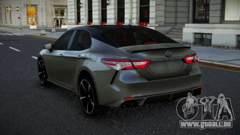 Toyota Camry Mebxu für GTA 4