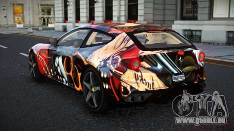 Ferrari FF Joran S9 für GTA 4