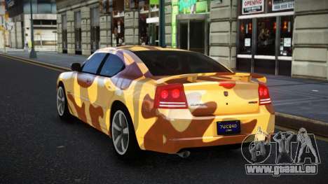 Dodge Charger SRT Elcoh S14 für GTA 4