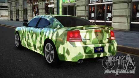 Dodge Charger SRT Elcoh S13 für GTA 4