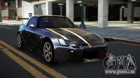 Honda S2000 Rickgel S14 für GTA 4