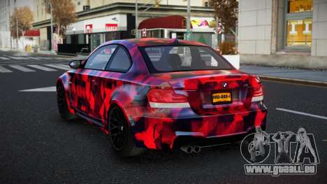 BMW 1M Nijos S5 pour GTA 4