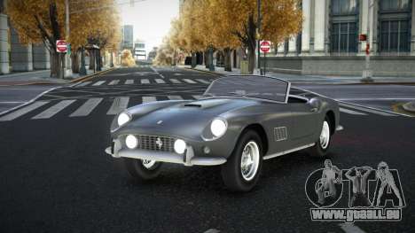 Ferrari 250 Feyel pour GTA 4