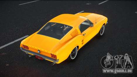 Ford Mustang Ludrobe pour GTA 4