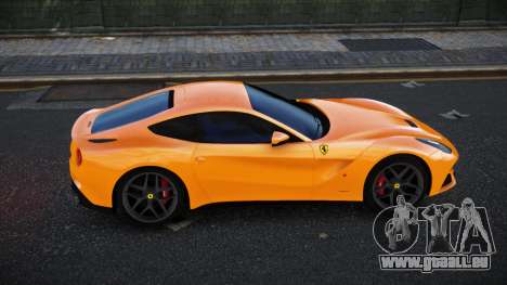 Ferrari F12 Rickin pour GTA 4