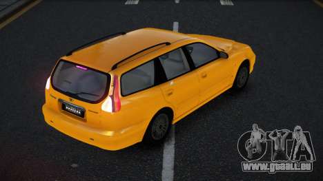 Daewoo Leganza Sehenuku pour GTA 4