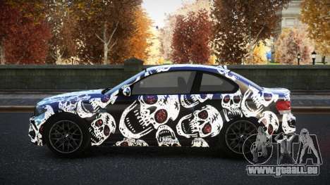 BMW 1M JenraX S10 pour GTA 4