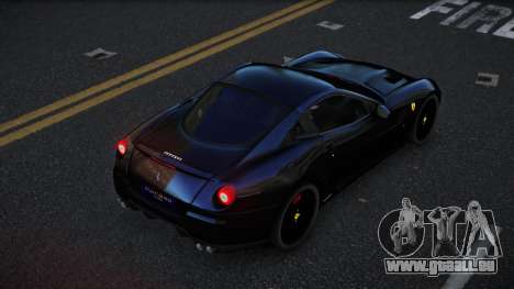 Ferrari 599 Nujazuv für GTA 4