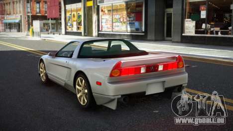 Acura NSX Bupo pour GTA 4