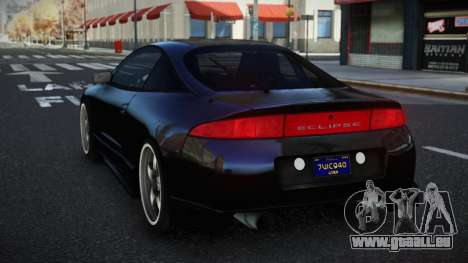Mitsubishi Eclipse Loca pour GTA 4