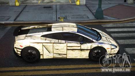 Lamborghini Gallardo Hayvin S11 für GTA 4