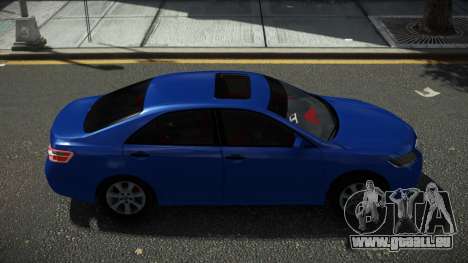 Toyota Camry Mulirolo für GTA 4