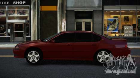 Chevrolet Impala Hixuno pour GTA 4
