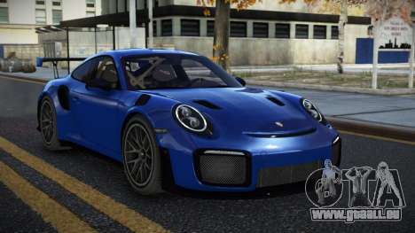 Porsche 911 GT2 Anfer pour GTA 4