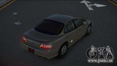 Pontiac Grand Prix Sofmo für GTA 4