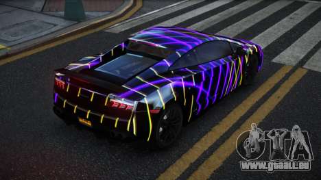 Lamborghini Gallardo Hayvin S7 pour GTA 4