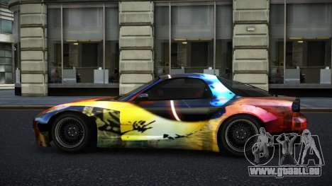 Mazda RX-7 Elmilyn S10 pour GTA 4