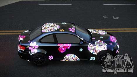 BMW 1M Nijos S6 pour GTA 4