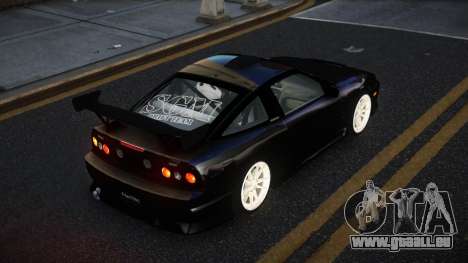Nissan Silvia Tobzodici pour GTA 4