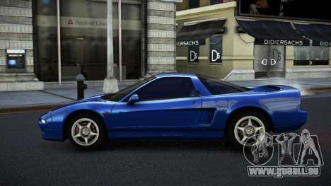 Honda Integra Nelise pour GTA 4