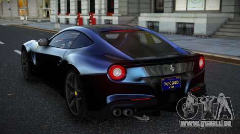 Ferrari F12 Rickin S11 pour GTA 4