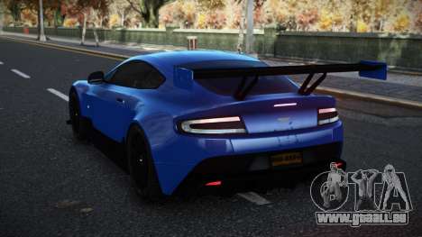 Aston Martin Vantage Bugfuseva für GTA 4