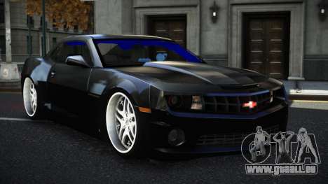 Chevrolet Camaro Yobuv für GTA 4