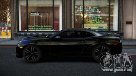 Chevrolet Camaro Nilerva S8 für GTA 4