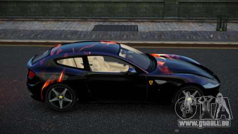 Ferrari FF Joran S11 für GTA 4