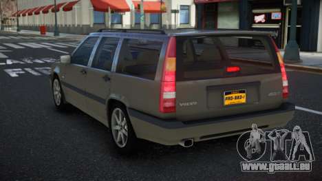 Volvo 850 Memab für GTA 4