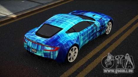 Aston Martin One-77 Maier S5 für GTA 4