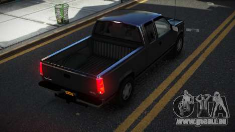 GMC Sierra Mukuhezu für GTA 4