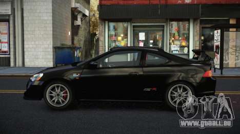 Honda Integra Zipusix für GTA 4