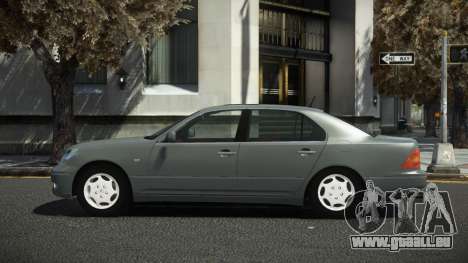 Lexus LS430 Sogzuro pour GTA 4