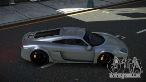 Noble M600 Wabpokap pour GTA 4