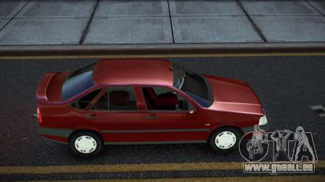 Fiat Tempra Uqoq für GTA 4