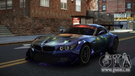 BMW Z4 Luen S3 für GTA 4