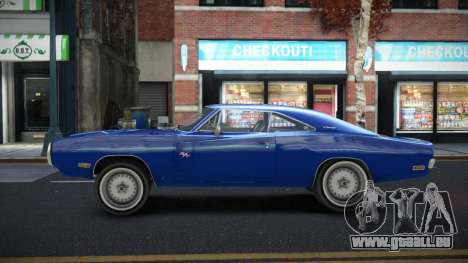 Dodge Charger Cofihoxef pour GTA 4