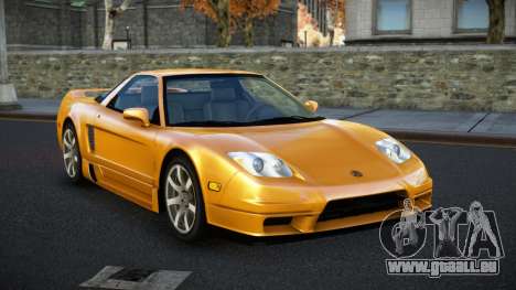Acura NSX Jubo für GTA 4